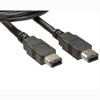 Canon 24" 6-6 Pin Slim Firewire Cable 1381V091 - $29.95