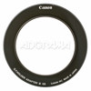 Canon 58mm Adapter f/Gel Holder 3