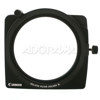 Canon Gelatin Filter Holder III