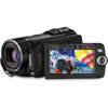 Canon VIXIA HF21 - PAL - Dual Flash Memory Camcorder, 3.89 Megapixels, 1/4-inch CMOS Image Sensor, USB 2.0 Hi-Speed