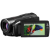 Canon Legria HF M31 - PAL - Dual Flash Memory Camcorder with 15x Optical Zoom, 300x Digital, 2.7" Touch Panel Widescreen Color LCD