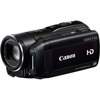 Canon Legria HF M36 - PAL - HD Camcorder, 8GB Dual Flash Memory and Relay Recording, 6.8cm (2.7in) Touch-Screen LCD, 3.3MP Canon HD Camera System