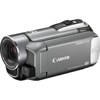 Canon Legria HFR16 - PAL - HD Camcorder, 8GB Dual Flash Memory, 20x Optical Zoom Lens Dynamic IS - Silver