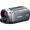 Canon 4905B003 VIXIA HF R20 8GB Flash Memory Camcorder, 3.28 Megapixels, 20x Optical/400x Digital Zoom, Silver