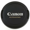 Canon 72mm Lens Cap f/EF Lenses E-72U 2729A001