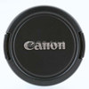 Canon 82mm Lens Cap for EF Lenses