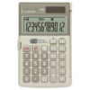 Canon LS-154TG Green 12-Digit Handheld Calculator