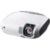 Canon LV-7280 Multimedia LCD Projector, 2200 Lumens, XGA (1024 x 768) Resolution and 1.2x Optical Zoom Lens, Lamp Life Up to 5,000 Hours