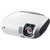 Canon LV-8215 Multimedia LCD Projector with 1.2x Optical Zoom Lens, 2600 Lumens, Native WXGA Resolution (1280 x 800), Lamp Life Up to 5,000 Hours