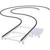 Cambo Uni-Track Rubber Tube 99132994, Cambo brand