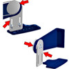 Cambo Standard Tilt Platform 99133061, Cambo brand
