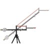 Cambo V-15 Lightweight Modular Compact Boom 99134150, Cambo brand