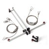 Cambo VCSS-400-60 Cable Stabilization System 99134509, Video > Support Equipment > Cranes / Jibs & Accessories > Cambo Cranes / Jibs & Accessories