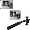 Cambo MPT-9 Extra Handle Set 99134813, Cambo brand