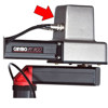 Cambo PT-901 Pan Motor Unit 99137901, Cambo brand