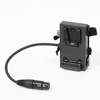 Cambo PT-960 C-EBXLR Endura V-Mount Adapter 99137960, Cambo brand