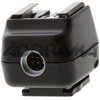 Canon EOS Dedicated TTL Off-Camera Shoe Adapter 2