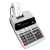 Canon P170-DH 2-Color 12-Digit Desktop Printing Calculator