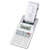 Canon P1-DHV G Palm Printing Calculator 3832B001