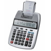 Canon P23-DH V 12-Digit Portable Printing Calculator 1904B001