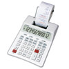 Canon P23-DHV G 2-Color LCD Palm Printing Calculator 3831B001