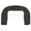 Canon Rubber Frame EC for the EOS 1N, 1V, 1D, 1Ds &amp; 1D Mark II Cameras, Replaces the Standard Eyecup when using a Diopter Lens.