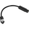 Canon Remote Switch Adapter T3 f 20D, 30D /EOS-1N/1NRS, A2/A2E, 620,630,650
