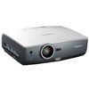 Canon Realis SX-80 Multimedia Projector, 3000 Lumens, SXGA+ (1400 x 1050) Resolution, LCOS Technology with AISYS