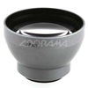 Canon TL-H27 1.7x Tele-Coverter Lens 0803B001