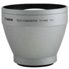 Canon TL-H43 1.7x Tele-Converter Lens 2071B001