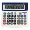 Canon TX-220TS 12-Digit Desktop Display Calculator 0612B001