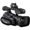 Canon XF-105 High Definition Professional Camcorder, XF Codec, CF Card Media, 10X HD Zoomlens, 1920 x 1080 CMOS Sensor