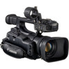 Canon XF-105 "PAL" High Definition Professional Camcorder, XF Codec, CF Card Media, 10X HD Zoomlens, 1920 x 1080 CMOS Sensor