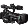 Canon XF-300 -PAL- High Definition Professional Camcorder, CF Card Media with 18x HD L-Series Video Zoom, 4.0 inch, 1.23 MP LCD Monitor