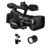 Canon XF-300 High Definition Professional Camcorder 4457B001 K