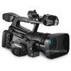 Canon XF-305 -PAL- High Definition Pro Camcorder, CF Card Media, 18x HD L-Series Zoom, HD-SDI Output, Genlock and SMPTE Time Code Terminals