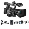Canon XF-305 High Definition Pro Camcorder, with - Deluxe - Bundle