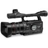 Canon XH A1S High Definition HDV MiniDV Format Camcorder with HDV1080i Recording, 2.8" LCD Screen