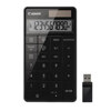 Canon X Mark I Wireless Computer Keypad and Calculator - $19.95