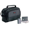 Canon ZR Video Accessory Starter Kit with BP-514 Battery, Carrying Case &amp; Mini DV Tape.