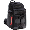 CineBags CB-23 HD BackPack - Gray/ Black/ Orange