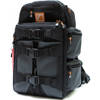 CineBags CB-25A Revolution Camera Backpack, Black /Charcoal