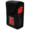 CineBags CB-80 Battery Pack Pouch with Belt Loop &amp; D Rings for the RED Brick Style Battery.