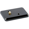 Custom Brackets Camera Mounting Plate C35-CB-1 for Bronica ETR, ETRSi &amp; SQ Series Medium Format Cameras.