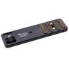 Custom Brackets CB Mini Bracket for Digital, 35mm Film, and Some Medium Format Cameras