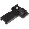 Custom Brackets FCN Flash Mounting Plate for the Canon Off Camera 2 &amp; 3 Cord, and Nikon SC-17, SC-28 &amp; SC-29.