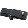 Custom Brackets FL Flash Mounting Plate For All Lumedyne Round Flash Head Type Units