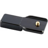 Custom Brackets FQ Flash Mounting Plate For Quantum Q Flash T2, X2