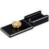 Custom Brackets FQ1 Flash Mounting Plate FQ-1
