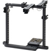 Custom Brackets HDV Cage Kit HDV CAGE KIT